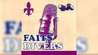 Maire de Laval - Faits Divers