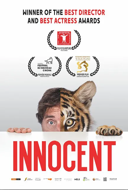 Innocent - 2017