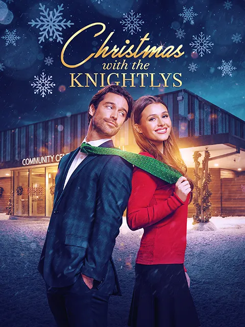 Christmas with the Knightlys - 2023