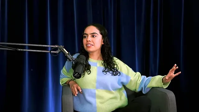 Karla Barajas - Manifesting as a Couple?? - E24 - Sin tanto rollo