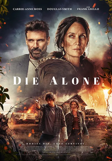 Die Alone - 2024