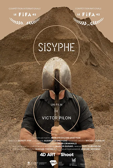 Sisyphe - 2024