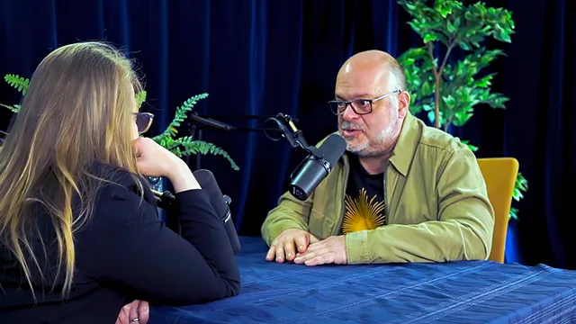 Les d'Âmes d'abord - Épisode 5 - Sylvain Laroque