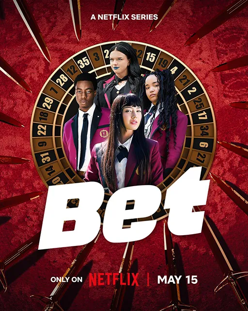 Bet - 2025