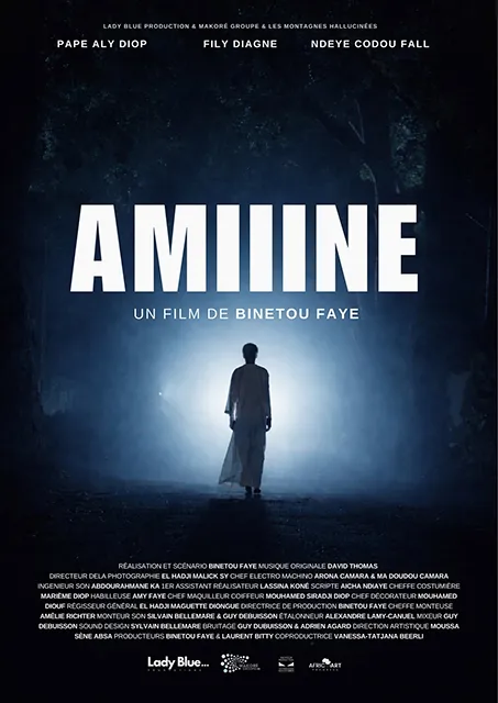 Amiiine - 2026