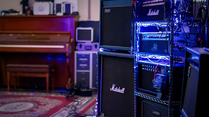 Amps