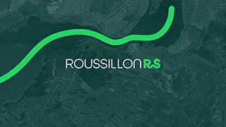 MRC de Roussillon