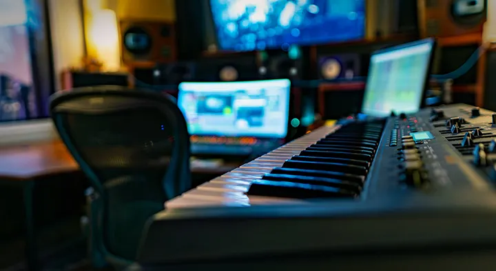 Synths