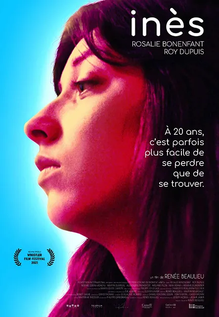 Inès - 2021