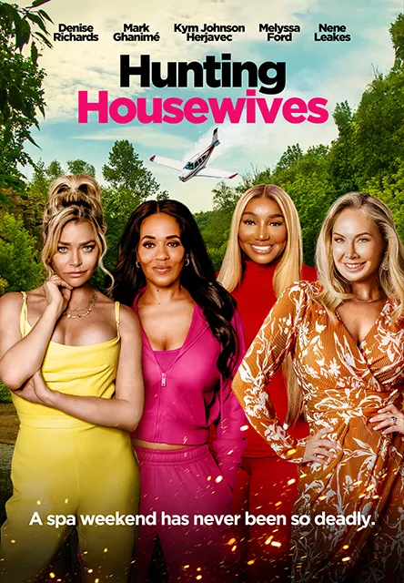 Hunting Housewives - 2024