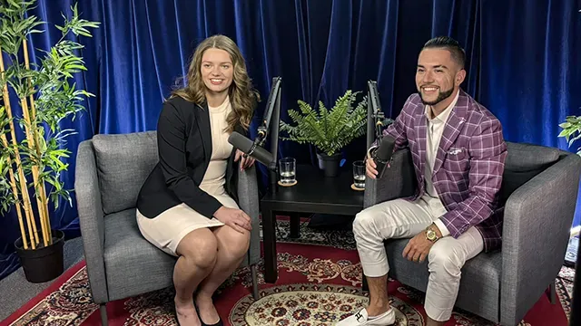 The Total Life with Liz - From Nightclub Owner to Global Thought Leader: How Sacrifice Fueled Tommy Uz's Rise