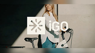 iGO Ride This Way