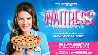 Waitress 