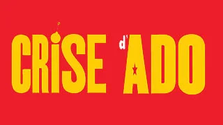 Crise d'ado