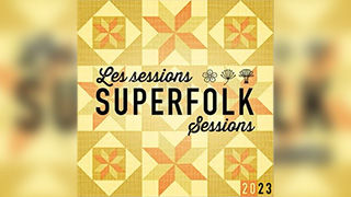 Les Sessions SuperFolk Sessions III