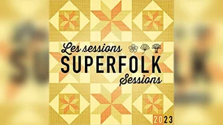 Les Sessions SuperFolk Sessions III