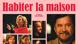 Habiter la maison